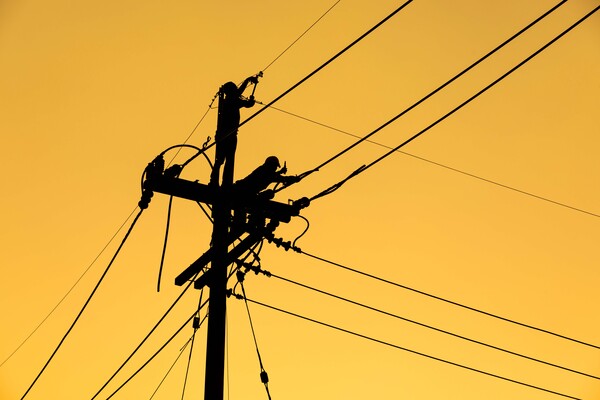 Utilities and Infrastructure